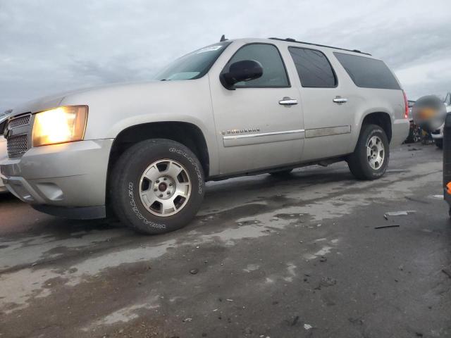 Photo 1 from auction – 2009 CHEVROLET SUBURBAN K with VIN 1GNFK36309J110102