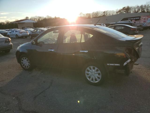 Photo 2 from auction – 2013 NISSAN VERSA S with VIN 3N1CN7AP2DL828498