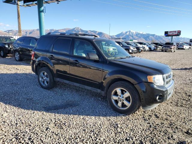 Photo 4 from auction – 2011 FORD ESCAPE LIM with VIN 1FMCU9EG6BKB52587