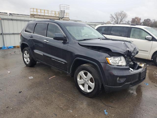Photo 4 from auction – 2013 JEEP GRAND CHER with VIN 1C4RJFAG7DC505671