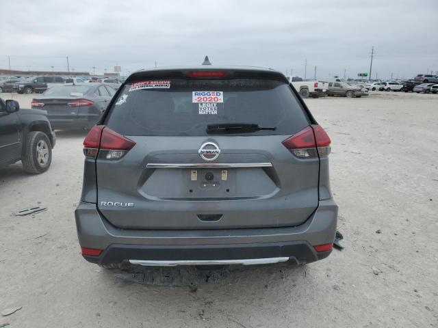 Photo 6 from auction – 2018 NISSAN ROGUE S with VIN 5N1AT2MT1JC729082