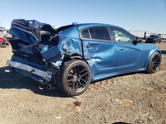 Photo 3 from auction – 2022 DODGE CHARGER SC with VIN 2C3CDXGJ2NH180680
