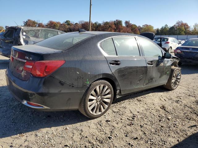 Photo 3 from auction – 2014 ACURA RLX TECH with VIN JH4KC1F50EC003834