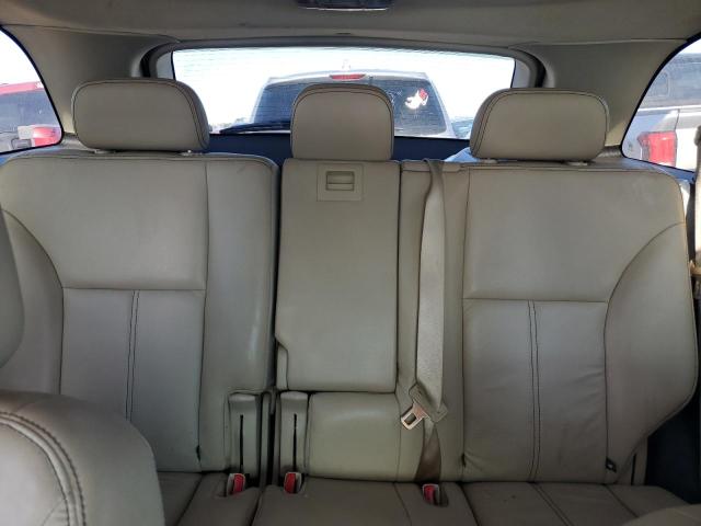 Photo 10 from auction – 2008 FORD EDGE LIMIT with VIN 2FMDK39C68BB27173