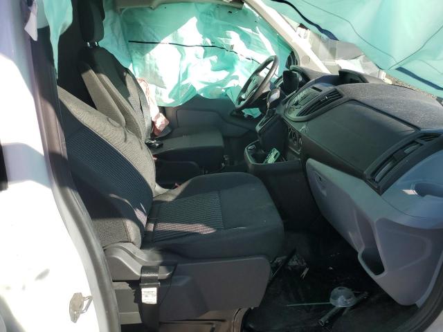 Photo 7 from auction – 2019 FORD TRANSIT T- with VIN 1FTYE2YM3KKA63169