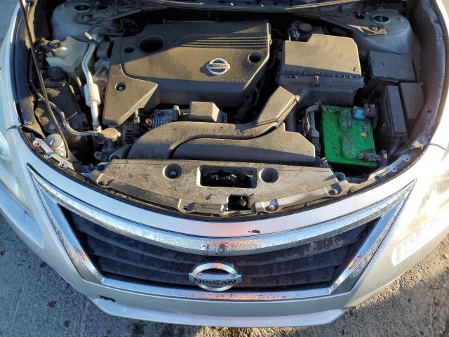 Photo 11 from auction – 2015 NISSAN ALTIMA 2.5 with VIN 1N4AL3AP3FN314591