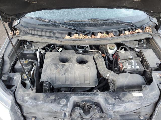 Photo 12 from auction – 2016 FORD EXPLORER X with VIN 1FM5K8DH0GGD25422
