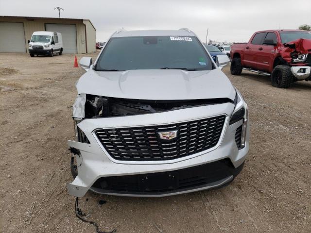 Photo 5 from auction – 2020 CADILLAC XT4 PREMIU with VIN 1GYFZCR42LF073213