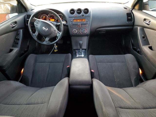 Photo 8 from auction – 2012 NISSAN ALTIMA BAS with VIN 1N4AL2AP1CN558052