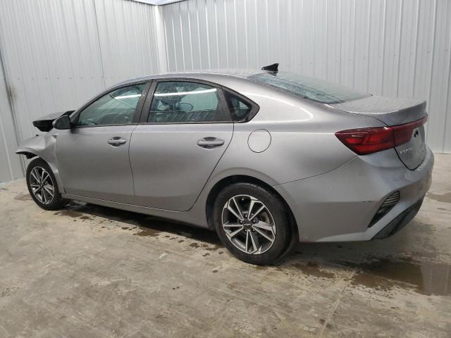 Photo 2 from auction – 2023 KIA FORTE LX with VIN 3KPF24AD7PE627115
