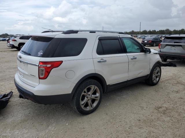 Photo 3 from auction – 2013 FORD EXPLORER L with VIN 1FM5K7F80DGB51242