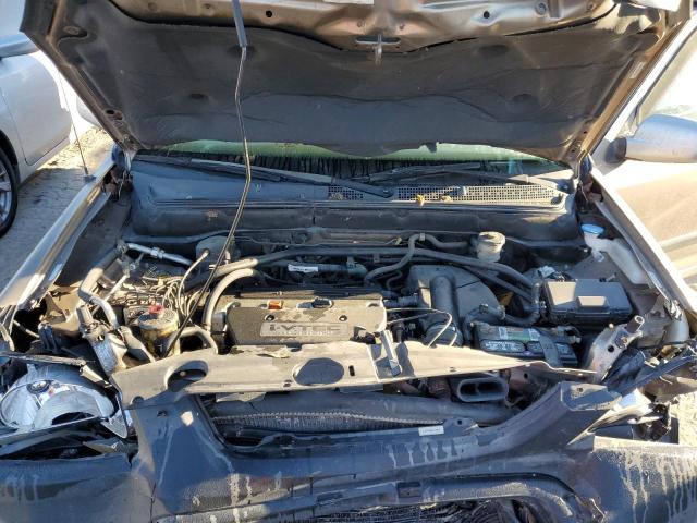 Photo 12 from auction – 2003 HONDA CR-V EX with VIN SHSRD78823U142959