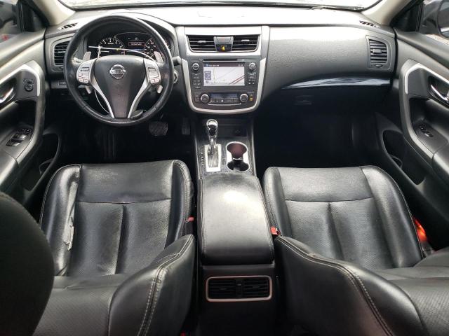 Photo 8 from auction – 2016 NISSAN ALTIMA 3.5 with VIN 1N4BL3AP2GC158710