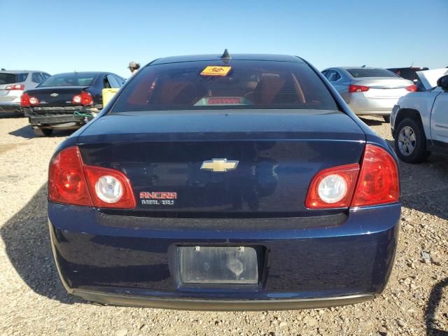 Photo 6 from auction – 2012 CHEVROLET MALIBU LS with VIN 1G1ZB5E08CF268988