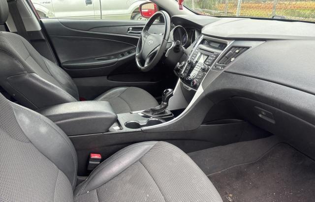 Фото 5 с аукциона – 2011 HYUNDAI SONATA SE с VIN 5NPEC4AC2BH284847