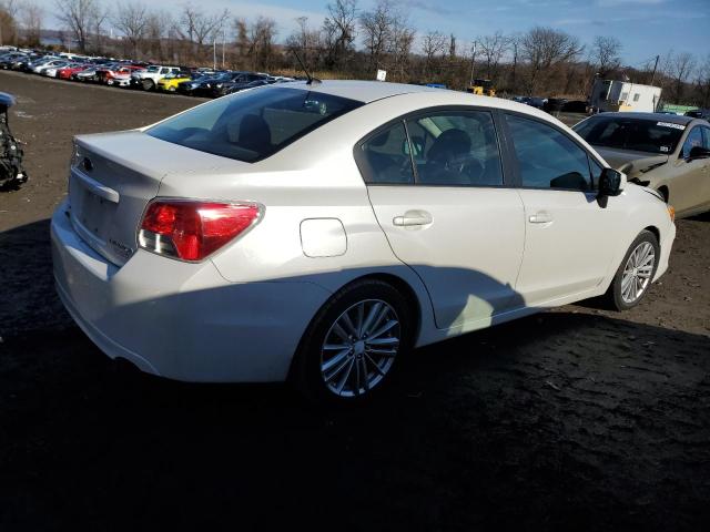 Photo 3 from auction – 2014 SUBARU IMPREZA PR with VIN JF1GJAD66EH009140