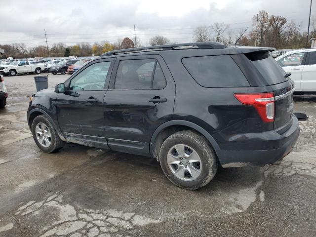 Photo 2 from auction – 2012 FORD EXPLORER with VIN 1FMHK8B80CGA61290