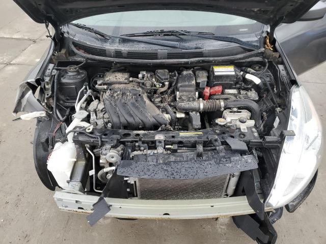 Photo 11 from auction – 2016 NISSAN VERSA S with VIN 3N1CN7AP0GL899073