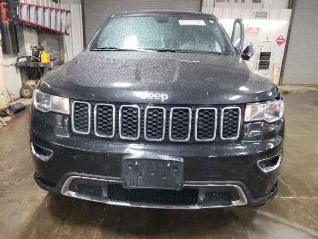 Photo 5 from auction – 2017 JEEP GRAND CHER with VIN 1C4RJFBG8HC827532
