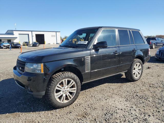 LAND ROVER RANGE ROVE 2011 с VIN SALMF1D42BA339450 - Фото с аукциона
