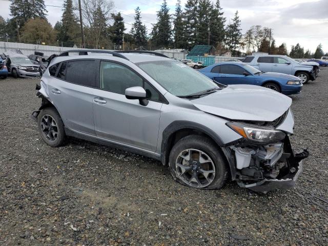 Photo 4 from auction – 2019 SUBARU CROSSTREK with VIN JF2GTAECXKH319457