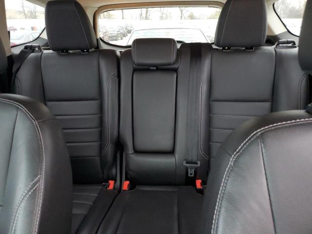 Photo 10 from auction – 2014 FORD ESCAPE TIT with VIN 1FMCU0J97EUB62606