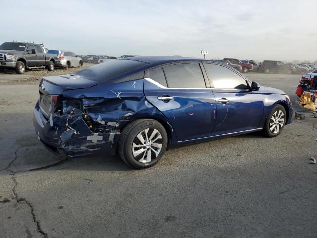 Photo 3 from auction – 2021 NISSAN ALTIMA S with VIN 1N4BL4BV4MN370446