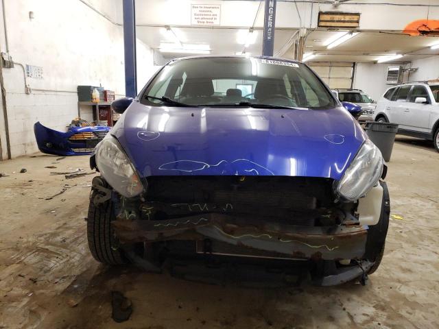 Photo 5 from auction – 2015 FORD FIESTA SE with VIN 3FADP4EJ7FM211228