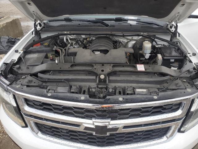 Photo 12 from auction – 2016 CHEVROLET SUBURBAN K with VIN 1GNSKHKC8GR186747