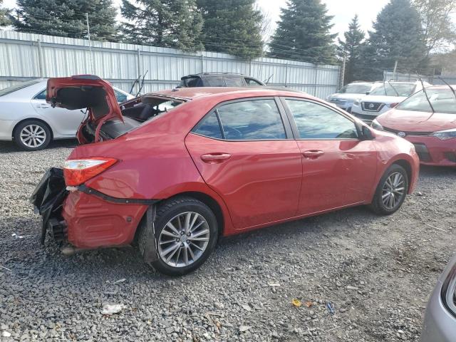 Photo 3 from auction – 2015 TOYOTA COROLLA L with VIN 2T1BURHE8FC443903