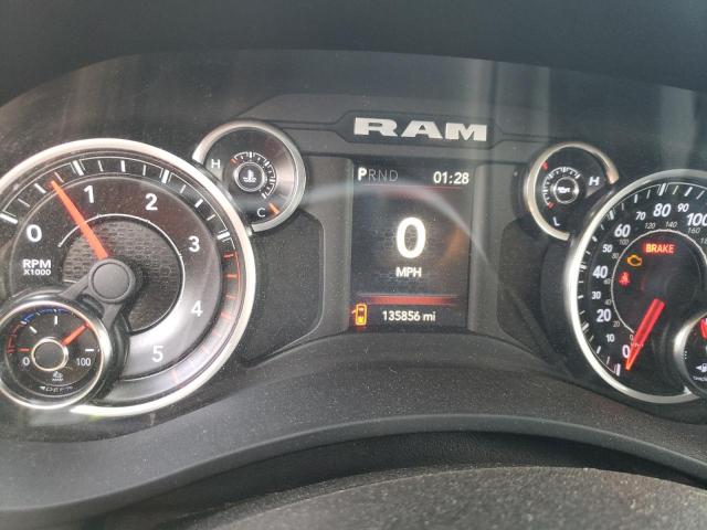 Photo 9 from auction – 2019 RAM 3500 BIG H with VIN 3C63RRLL6KG533974