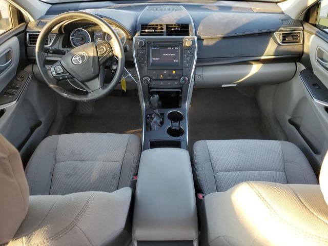 Photo 8 from auction – 2017 TOYOTA CAMRY LE with VIN 4T1BF1FK5HU426742