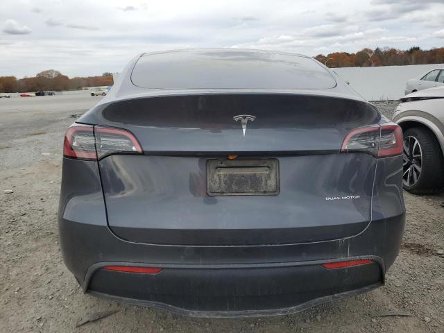 Фото 6 с аукциона – 2021 TESLA MODEL Y с VIN 5YJYGDEE4MF174283