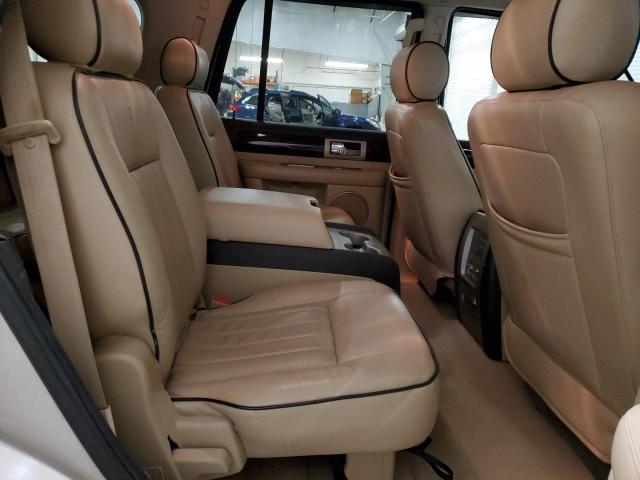 Photo 11 from auction – 2006 LINCOLN NAVIGATOR with VIN 5LMFU28586LJ18307