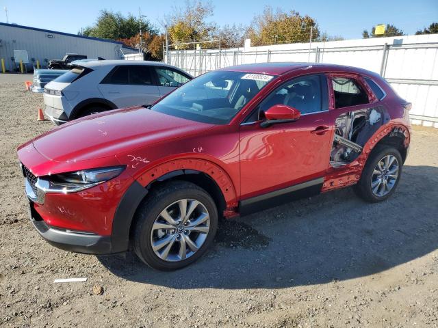 MAZDA CX-30 PREF 2021 with VIN 3MVDMBCL3MM302312 - Photo from auction