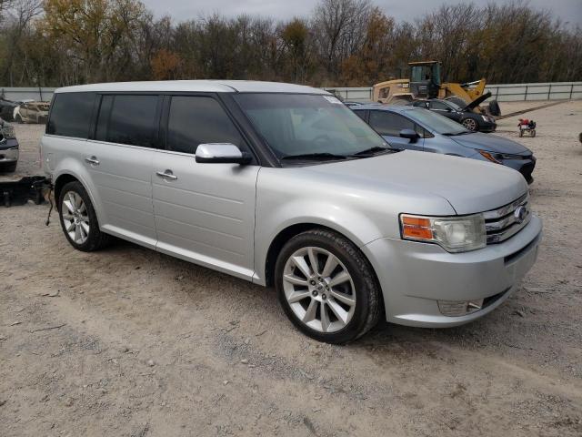 Photo 4 from auction – 2011 FORD FLEX LIMIT with VIN 2FMHK6DT9BBD02520