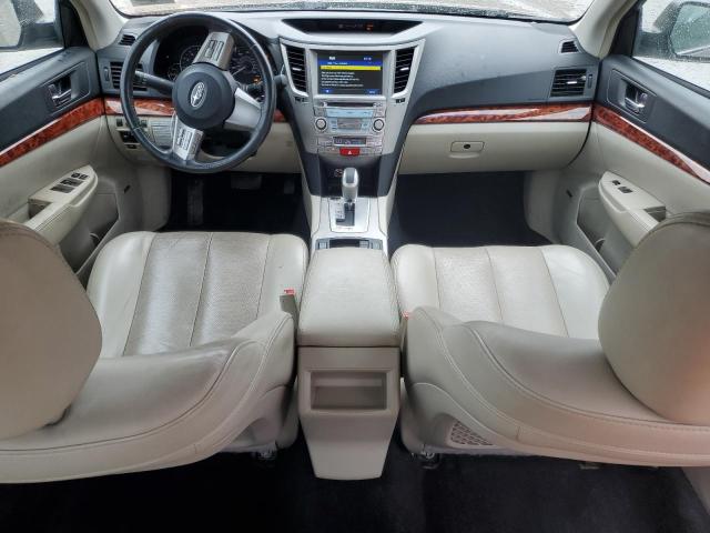 Photo 8 from auction – 2011 SUBARU LEGACY 2.5 with VIN 4S3BMBL67B3212503