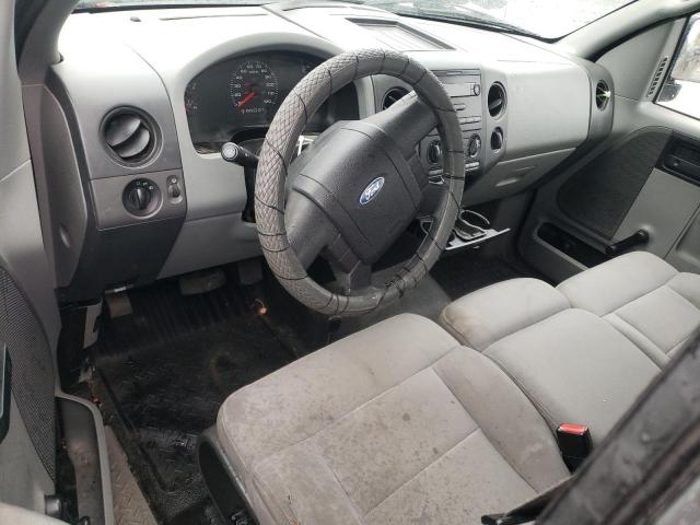Zdjęcie 8 z aukcji – 2005 FORD F150 z VIN 1FTRF12265NB13696