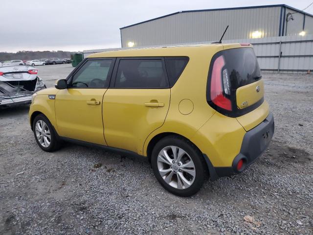 Снимка 2 от търг – 2014 KIA SOUL + с VIN KNDJP3A59E7040944
