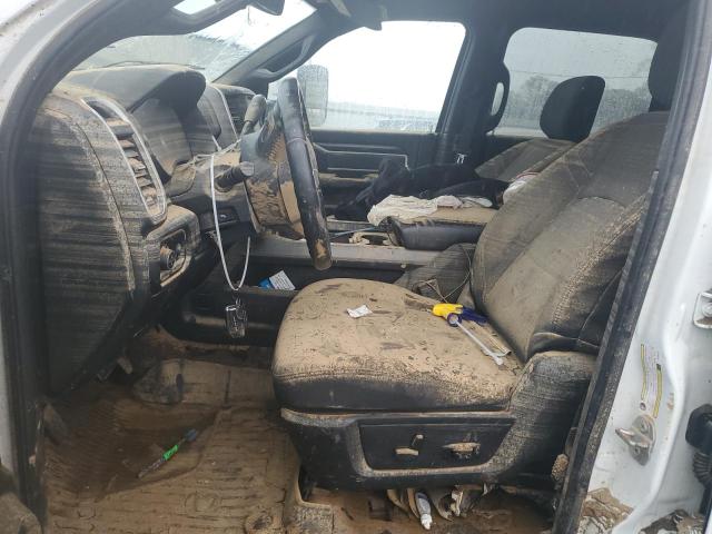Photo 7 from auction – 2022 RAM 2500 BIG H with VIN 3C6UR5DL7NG262827