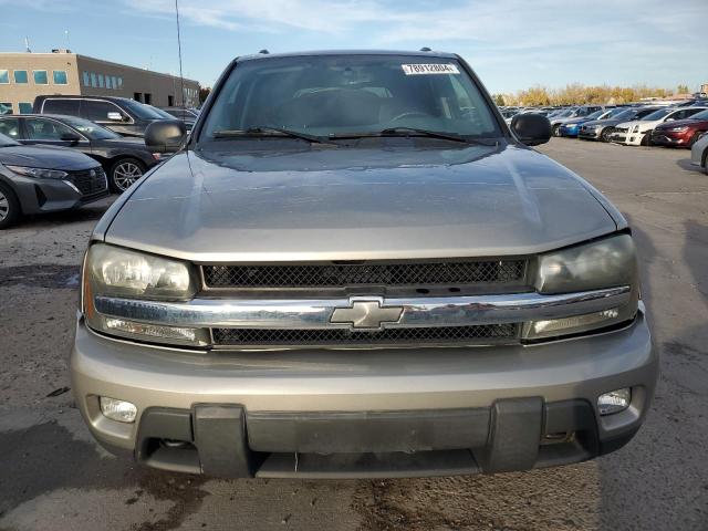 Photo 5 from auction – 2003 CHEVROLET TRAILBLAZE with VIN 1GNDT13S532396759