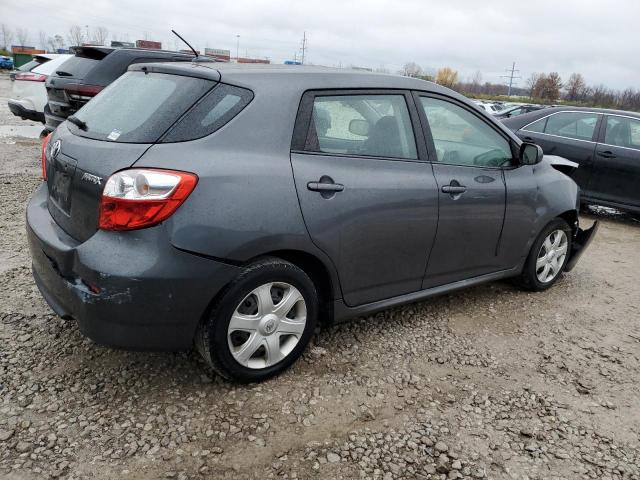Photo 3 from auction – 2009 TOYOTA COROLLA MA with VIN 2T1KU40E79C034018