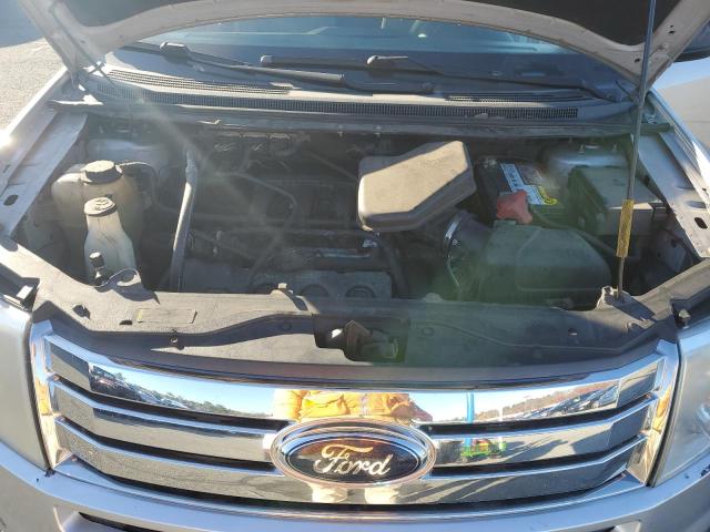 Photo 12 from auction – 2010 FORD EDGE SEL with VIN 2FMDK4JC2ABA76293