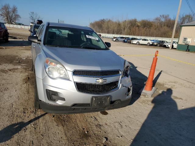 Photo 5 from auction – 2015 CHEVROLET EQUINOX LS with VIN 2GNALAEK8F6100253