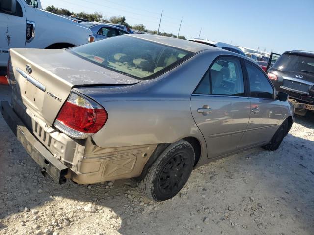 Photo 3 from auction – 2005 TOYOTA CAMRY with VIN 4T1BE32K55U974305