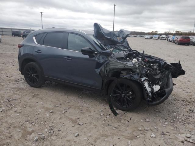 Photo 4 from auction – 2023 MAZDA CX-5 PREFE with VIN JM3KFBCM0P0244623