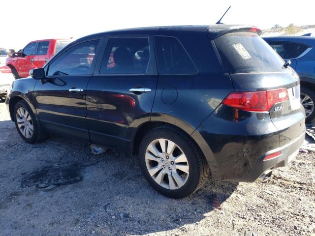 Photo 2 from auction – 2011 ACURA RDX TECHNO with VIN 5J8TB2H55BA006166