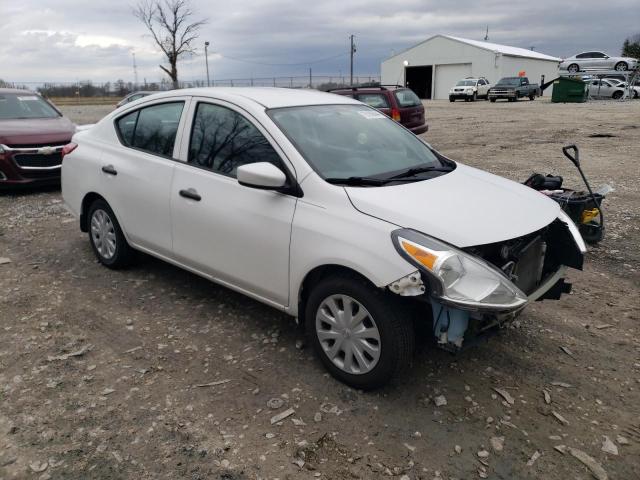 Photo 4 from auction – 2017 NISSAN VERSA S with VIN 3N1CN7AP4HL861251