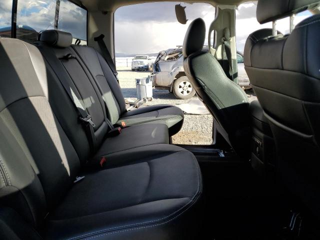 Photo 10 from auction – 2017 RAM 1500 LARAM with VIN 1C6RR6VT6HS556761