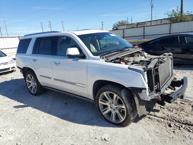 Photo 4 from auction – 2016 CADILLAC ESCALADE P with VIN 1GYS3CKJ6GR482402